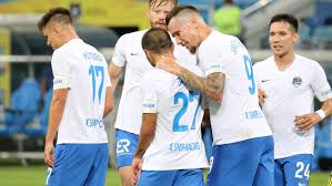 Обзор матча (19 марта 2021 в 19:00) сочи: Vspyshka Koronavirusa V Fk Sochi Kto Zabolel Match 29 Tura Rpl Tambov Sochi Otmenen Sport Ekspress