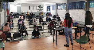 Calle 16 de septiembre 147 norte, col. Conalep Jalisco On Twitter El Dia De Hoy Los Aspirantes A A Carrera De Enfermeria General Del Conalep Tonala Presentaron Su Examen De Admision Siguiendo En Todo Momento Los Protocolos Sanitarios Establecidos