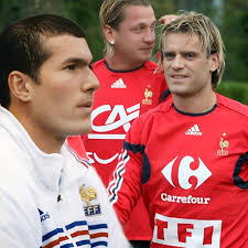 mon inimitié avec zidane m'a coûté la coupe du monde 2006, c'est clair et  net 🏆❌ jérôme rothen avoue qu'une altercation avec zinedine zidane aurait  eu un impact sur sa carrière. (@rothensenflamme)