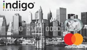 Use indigoapply.com personal invitation number. Indigo Platinum Card Sign In