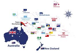 Image result for arte dell'oceania