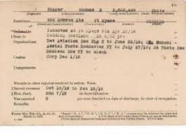 Biggar Family History: Last Name Origin & Meaning