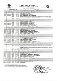 Maybe you would like to learn more about one of these? Kalender Akademik Biro Administrasi Akademik Dan Data
