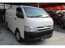 Search 33,918 cars for sale by dealers and direct owner in malaysia with yearly road tax and monthly loan installment calculated for you. Ø±Ø¯ Ø¨Ø« ÙŠØºÙ„Ø¨Ù†ÙŠ Ø§Ù„Ù†Ø¹Ø§Ø³ Used Toyota Hiace Vans For Sale In Malaysia Analogdevelopment Com