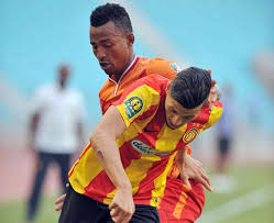 Over/under al ahly cairo total de goles. Esperance Look Shock Al Ahly 2017 Caf Champions League