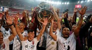 Maybe you would like to learn more about one of these? Titulo Do Athletico Pr E Passaporte De Entrada Para Clube Dos Gigantes Esportes R7 Futebol