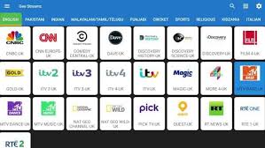 Currently nova tv is pulling tons of great streaming links that are super fast and are in high quality. The 3 Best Tv Apps For Firestick In 2020