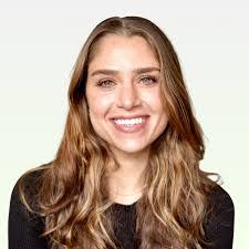 Lindsey Bernstein's Instagram, Twitter & Facebook