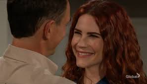 Y&R Recap Sep 3: Kyle Vows to Destroy Audra as Sally Moves In With Billy