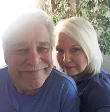 Profile for Vicki Harrison James Metzger