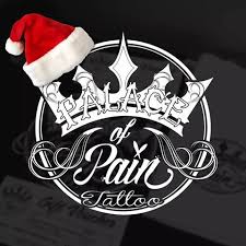 Palace of Pain, 109 Bloomfield Street, Cleveland, Reviews and Appointments 