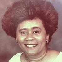 Germaine Vaughan Obituary