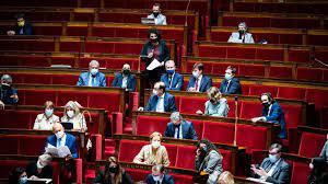 Nous sommes députés sur un temps donné, mais nous sommes. Yfniowlhzapslm