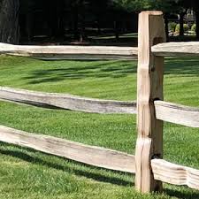 What is the price range for split rail wood fencing? Split Rail Fence Cost Prices Detail Compared Fence Guides