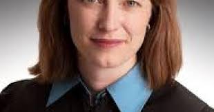 Shannon Bacon Running for Supreme Court