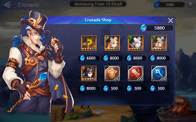 For info on what is needed to unlock certain blueprints of items, see: How To Get New Heroes Guide Mobile Legends Adventure Gamer Empire
