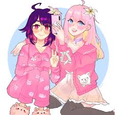 Lily And Lily Taking A Selfie Lilypichu Show all show first 10. lily taking a selfie lilypichu