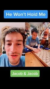 Jacob Collier Harpejji Duet