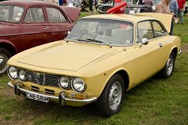 Image result for Giallo 1974 Alfa-Romeo