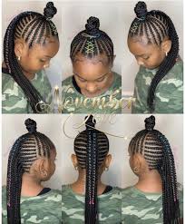 Cassie ventura box braids shaved sides, box braids hairstyles, dope … 50 wicked shavedhairstyles for black women shaved hair designs, mohawk braid. Come Through With The Braided Mohawk Novemberlov3 Lil Girl Hairstyles Black Kids Braids Hairstyles Baby Girl Hairstyles