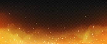 Download Realistic Fire With Smoke And Weld Sparks Flame For Free Love Background Images Futuristic Background Vector Free