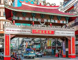 Chinatown is one of new york city's most diverse and dynamic historic neighborhoods, and a choice cultural and business destination to live. The History Behind The World S Oldest Chinatown In Manila