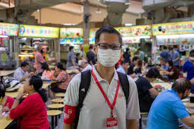 Jun 11, 2021 · sdeo refers to a safe distancing enforcement officer. Customs Masked Hero Mr Chua Hian Singapore Customs ÙÙŠØ³Ø¨ÙˆÙƒ