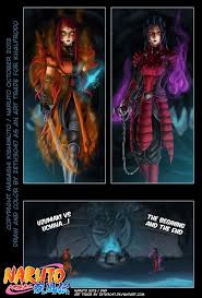 403 Forbidden Uchiha Edo Tensei Naruto