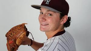 Tyler Dyson gets help from family to become star for Braden River