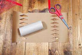 Here's a brief history of how christmas crackers became a very important part of the festive season. Make Your Own Homemade Christmas Crackers Mum In The Madhouse