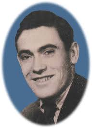 Obituary information for Angelo PIZZACALLA