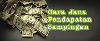 Hanya hantar risalah dan tunggu $$$$ masuk akaun. Cara Kiriman Wang Pos