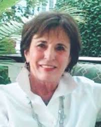 Amy Mae Ingram Obituary April 30, 2025