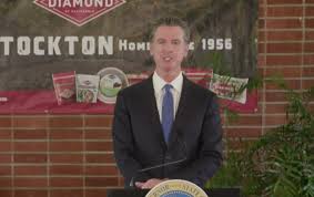 The order prohibits landlords from evicting tenants for nonpayment of rent and prohibits enforcement of evictions by law. Ca Gov Newsom Issues New Guidance For Schools Day Care Youth Sports Deadline