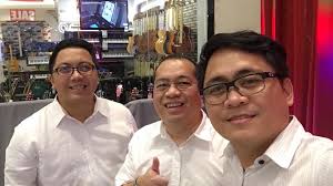 The Nueva Ecija Chamber Music