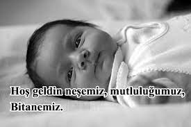 bebegime guzel sozler guzel sozler guzel mesajlar