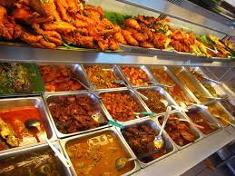 Compared to the rest of the nasi kandar places in the list, nasi kandar ibramsha is one of the most underrated nasi kandar spots in kuala lumpur. Hameed S Nasi Kandar Kuala Lumpur Malaysia