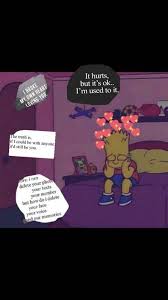 Tons of awesome sad simpsons wallpapers to download for free. Sad Simpsons Wallpaper Posted By John Simpson