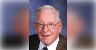 Obituary information for Paul Lieder Hanson