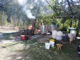 BarbaTrik on Twitter: &quot;Uvek mi je lepa slika kazana u trenutku pečenja  rakije... Nekom možda nije, ali meni....… &quot;