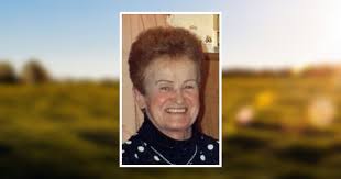 Muriel J. Labelle Obituary March 30, 2009