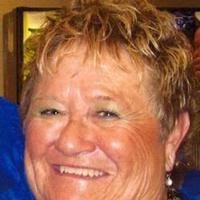 Betty Jo Hamm (Lough) (Deceased), Thorntown, IN Indiana