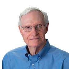 Chandler Crowell, Outer Cape Real Estate Agent