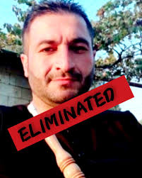 ELIMINATED 🚫: Israel neutralized Hzbllah commander Hassan Ibrahim Suleiman  in a drone strike 💥on Al-Bayyad. He was working