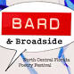 Bard & Broadside Festival & Poetry Workshop