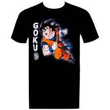 Free shipping free shipping free shipping. Dragon Ball Z Dragon Ball Z Goku Men S T Shirt Small Walmart Com Walmart Com