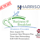 Business@Breakfast Aug. 7 - Economic Development Update