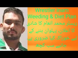 videos matching wrestling full day diet plan in hindi