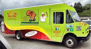 Maybe you would like to learn more about one of these? Take It And Go Calgary Roaming Hunger