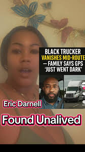 Eric Rolls Truck Fired